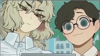 Living with a cute snake girl ~ [Spicymancer comic dub]