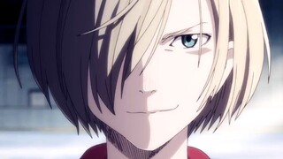 [AMV]ユーリ!!! on ICE - BGM: Lyin' to Myself