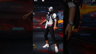 KOMBINASI SET KEYBOARD WARIOR #kombinasisetfreefire #freefiremax #freefire #freefireshorts #alok