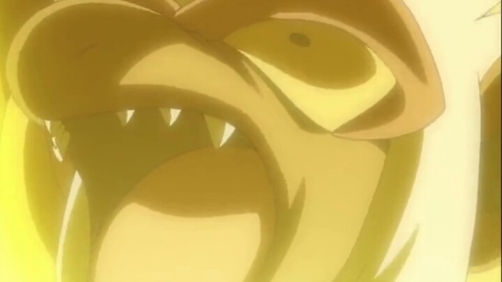 From being timid to being reliable, Infernape has experienced a lot, met the right person, and gaine