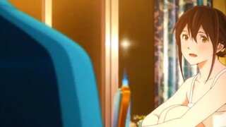 AMV - Your Soul