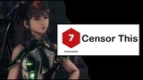 IGN Forces Sony to Censor Stellar Blade and The Community Reacts as You Expect