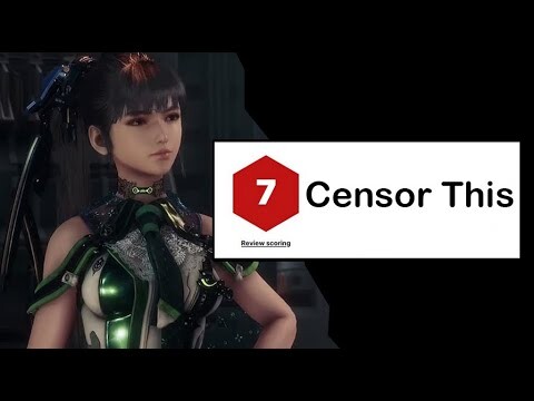 IGN Forces Sony to Censor Stellar Blade and The Community Reacts as You Expect