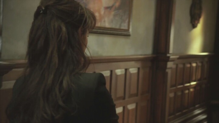 Sanctuary S03E12 Hangover