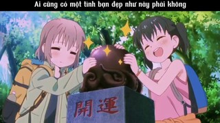 Ai cũng có một tình bạn đẹp như  thế này phải không #amv