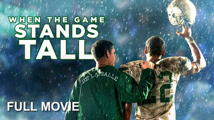 When the Game Stands Tall 2014 MOVIE SUB INDO