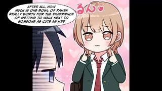 Love manga 19