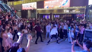 KPOP人的狂欢（米姐牛逼版）