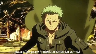 zoro mãi đỉnh ʕ·ᴥ·ʔ