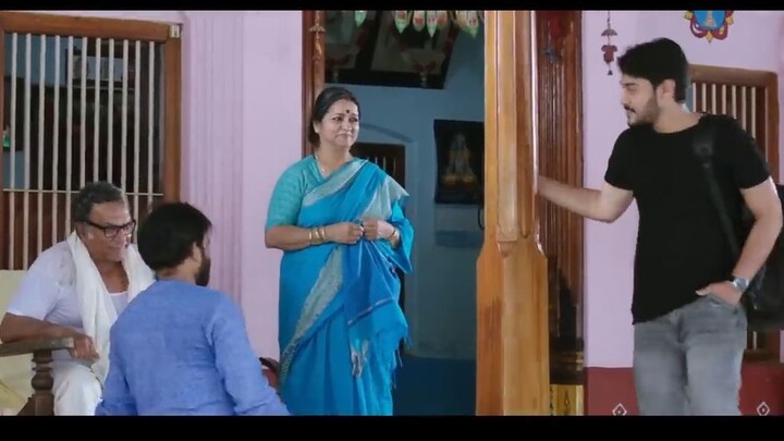 শুধু একবার বলো - Sudhu Ekbar Bolo - RAM KARTIK - PARBATI ARUN - SUPERHI -DUB MOVIE - 2026