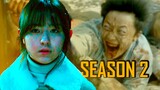 Everything We Know About All of Us Are Dead Season 2