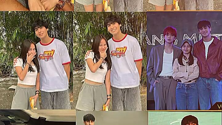 Kiefer and Ashtine