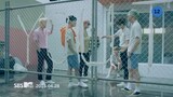 BTS - FIRE MV