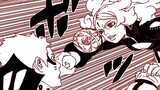 Boruto: Naruto Next Generations Manga Chapter 31 Review - Naruto VS Delta The Cyborg She-Devil