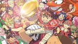 Eyeshield 21 Opening