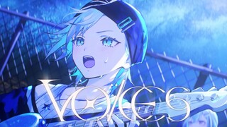 【中文CC字幕】【Leo/need × 鏡音リン】Voices【2DMV／『世界计划 多彩舞台』主题原创曲】