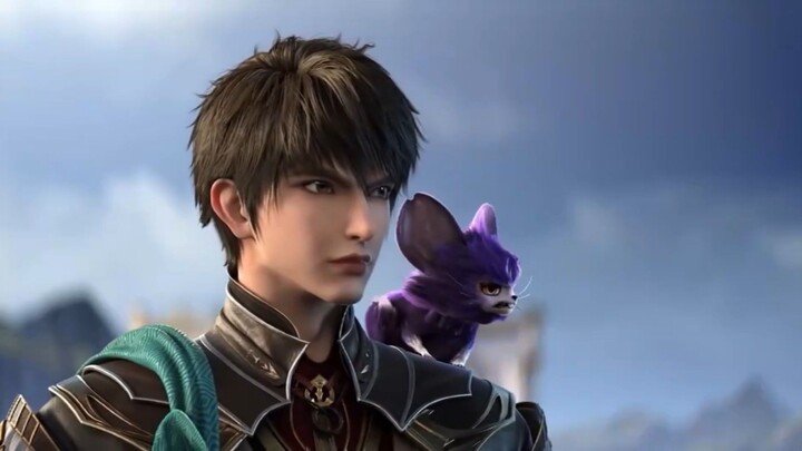 Coiling Dragon episode 3 sub indo