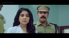 The Case Diary (2025) Malayalam