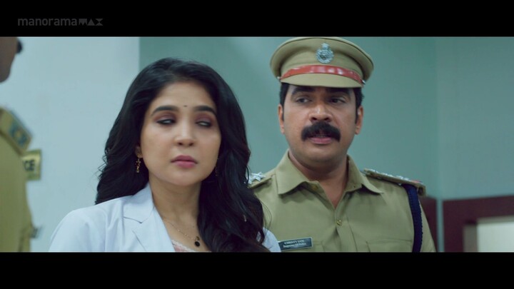 The Case Diary (2025) Malayalam