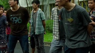 [Film All or Nothing] Saya harap Anda tidak akan pernah terjebak dalam perangkap pembohong. Harapann