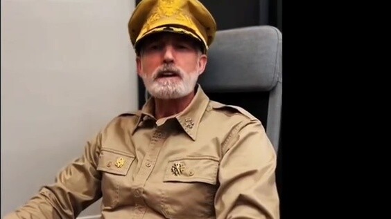 Film dokumenter berskala besar "Rubber Ring Matting Brother" terus ditayangkan untuk Anda