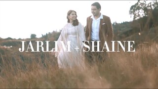 PANGARAP KO ANG IBIGIN KA (Our Prenup Music Video) | Jarlim & Shaine