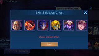 GET YOUR TRANSFORMER SKIN WITH THIS TRICK! NEW EVENT MOBILE LEGENDS - NEW FREE SKIN MLBB