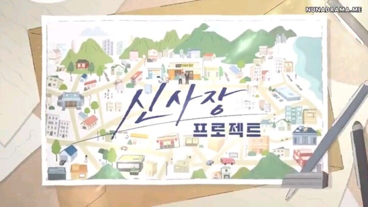 SHIN PROJECT E03 | INA🇮🇩