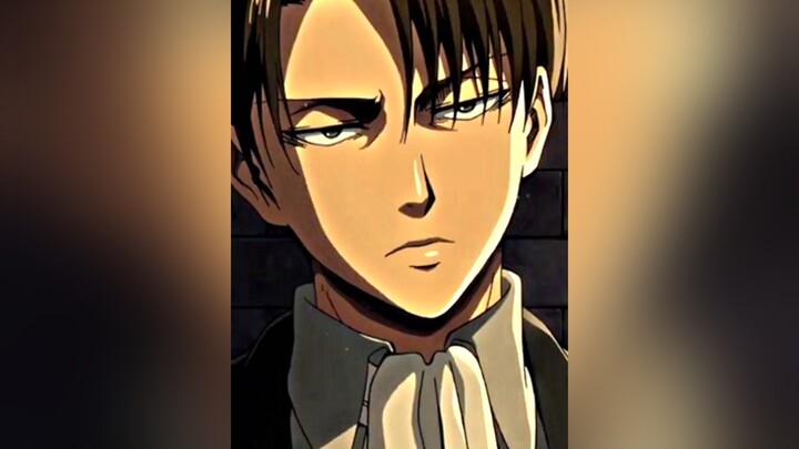 use earphones 🎧for better experienceAttackOnTitan snk levi leviackerman anime animeboy animeedit we