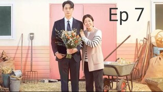 The Good Bad Mother (2023) | Eng Sub Episode 7