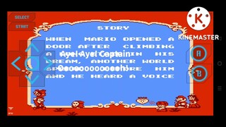 What if i Super Mario Bros 2? You're so busted!😡