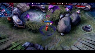 knak mental solo rank pindah mode klasik ๐๐๐