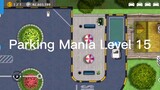 Parking Mania Level 15