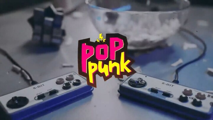 PLAYLIST POP PUNK COVER TERBAIK INDONESIA !  BY ASDBOYS