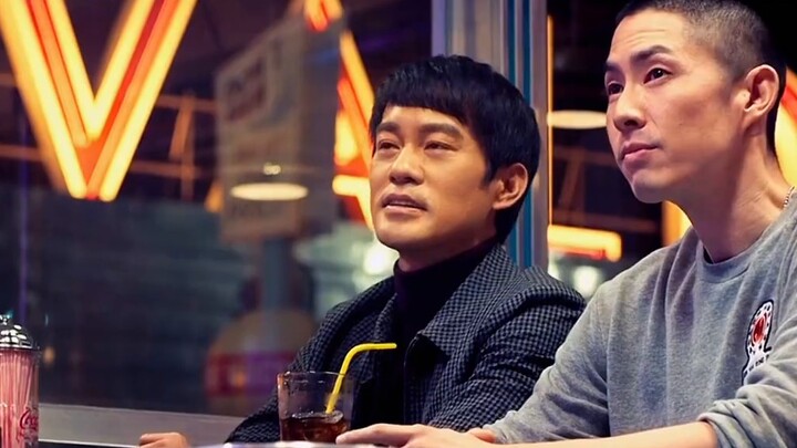 Bruce Lee: The door won't fight back, but I will