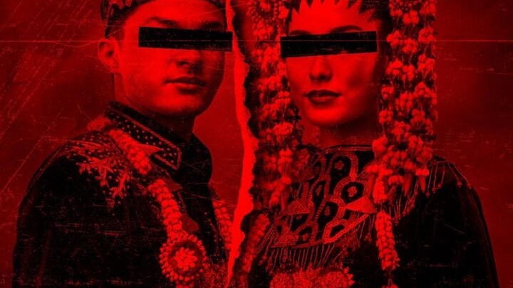 Racun Sangga- Santet Pemisah Rumah Tangga (2024) Sub Indo