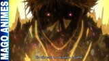Ichigo Vs Rei Yhwach 🤯 (PT-BR 🇧🇷) Bleach Thousand Year Blood War