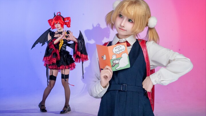 “⚡️Two Adorable Cuties⚡️” [2026 Home Dance New Year’s Party]