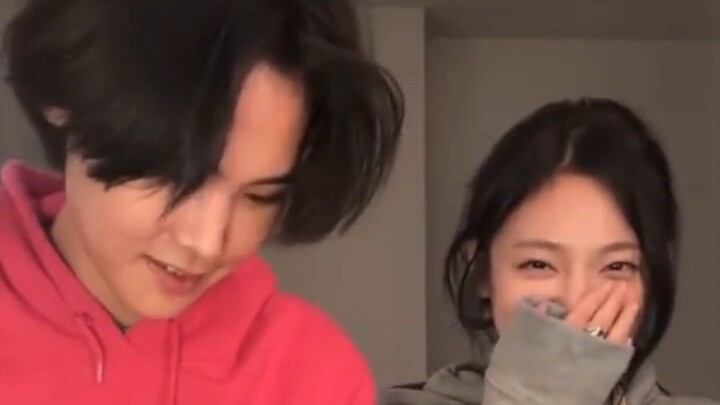 Wok, I almost thought you were about to make an official announcement! (Going to heaven)