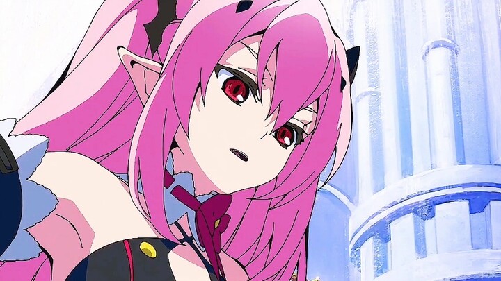 Those paper figures that make my heart beat, it’s a pity that you don’t watch the second dimension, 