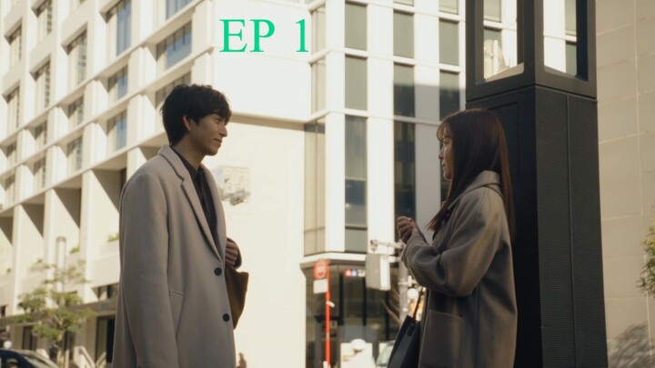Jofu: Josei ni xxxxtte Hitsuyo desu ka? (2025) EP 1 RAW