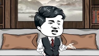 Those Years in Ga Yaozi 185 The mysterious man appears again!