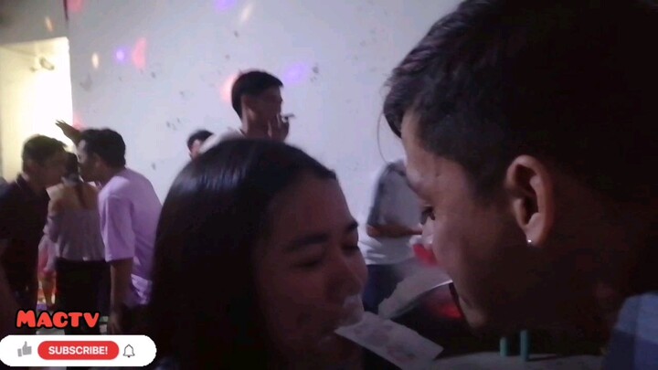 MGA KILIG MOMENT SA YEAR END PARTY NAMEN😂