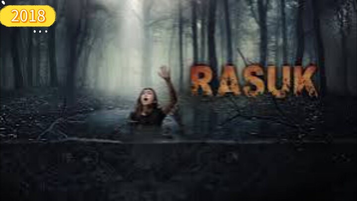 Rasuk 1 (2018)