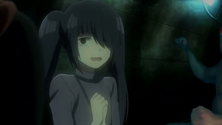 Someone got Kidnapped