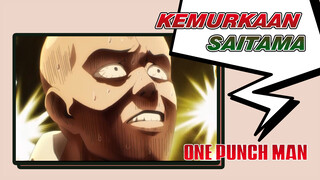 Saitama Punya Nyali #Mix Shear Epik# | One Punch Man