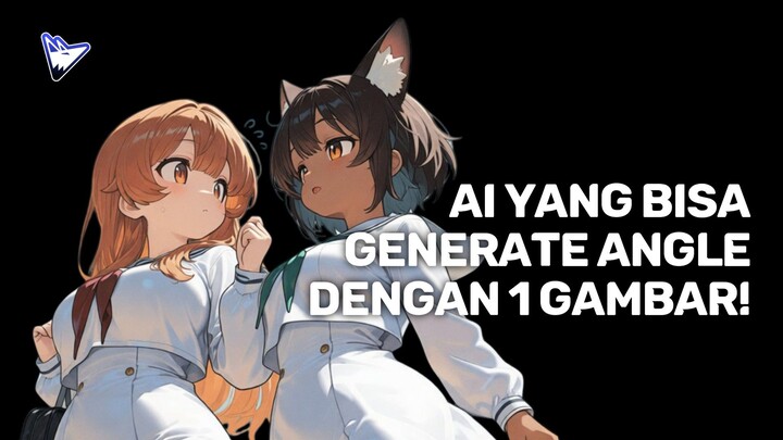 AI ini punya Fitur keren!?🤔 ~ Bukan Yoru