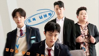 HS Return of a Gangster e01