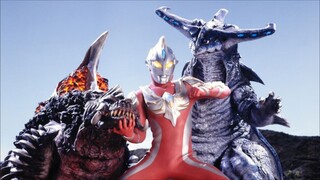 ウルトラマンマックス 第1話:ウルトラマンマックス誕生！Ultraman Max Episode 1:The Birth of Ultraman Max