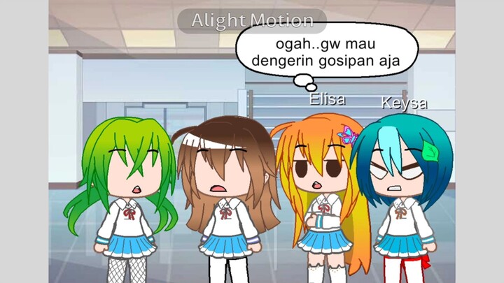 part 1 maaf gak bisa ngedit🗿( ada lagu juga )